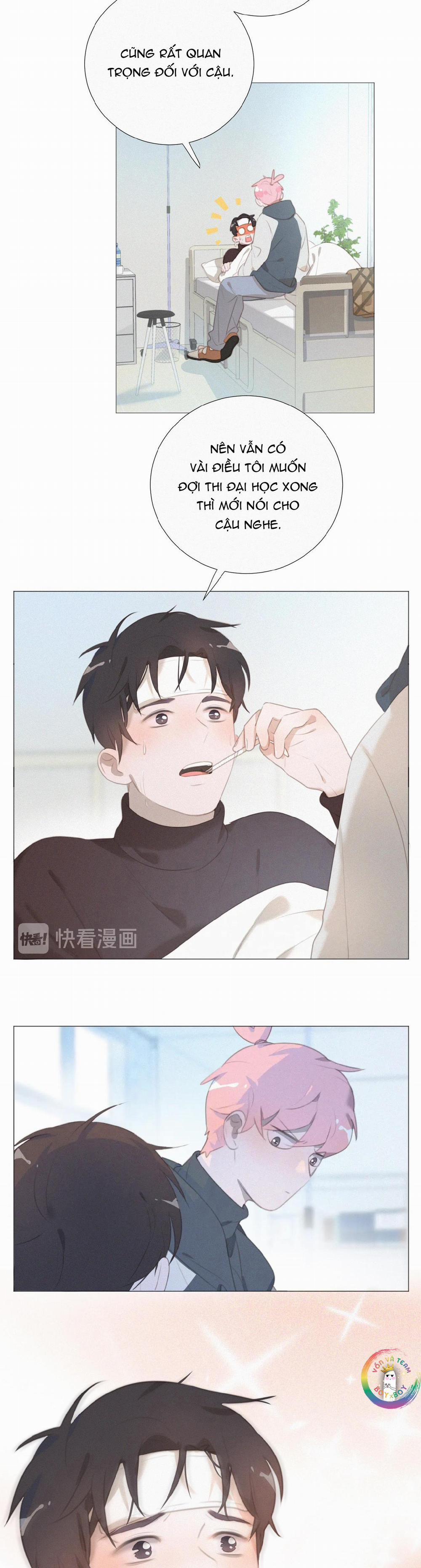 Xã Hội Mồn Lèo 73 trang 13