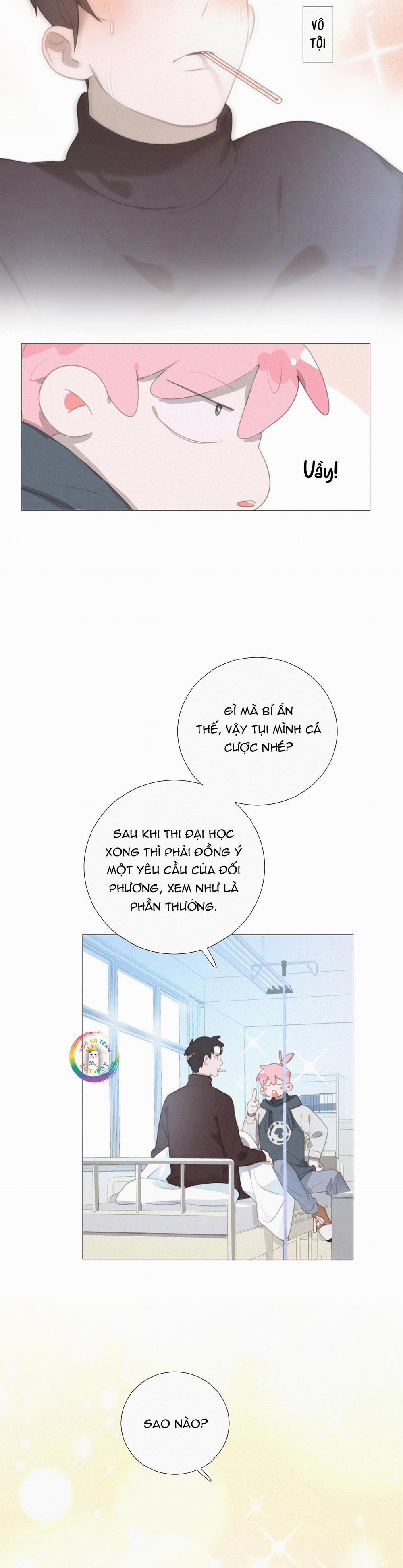 Xã Hội Mồn Lèo 73 trang 14