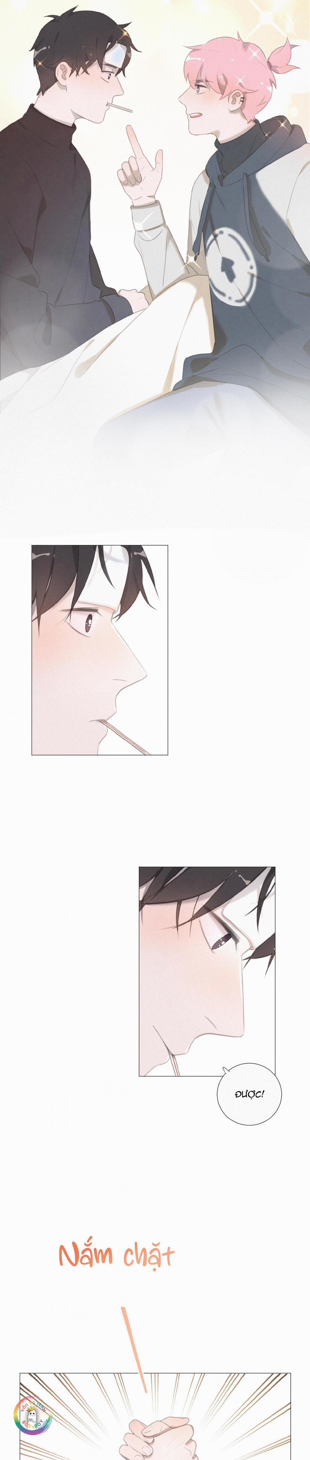 Xã Hội Mồn Lèo 73 trang 15