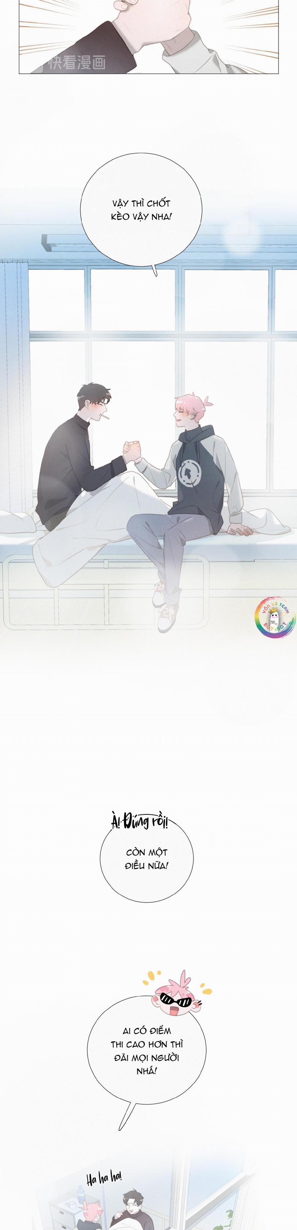 Xã Hội Mồn Lèo 73 trang 16