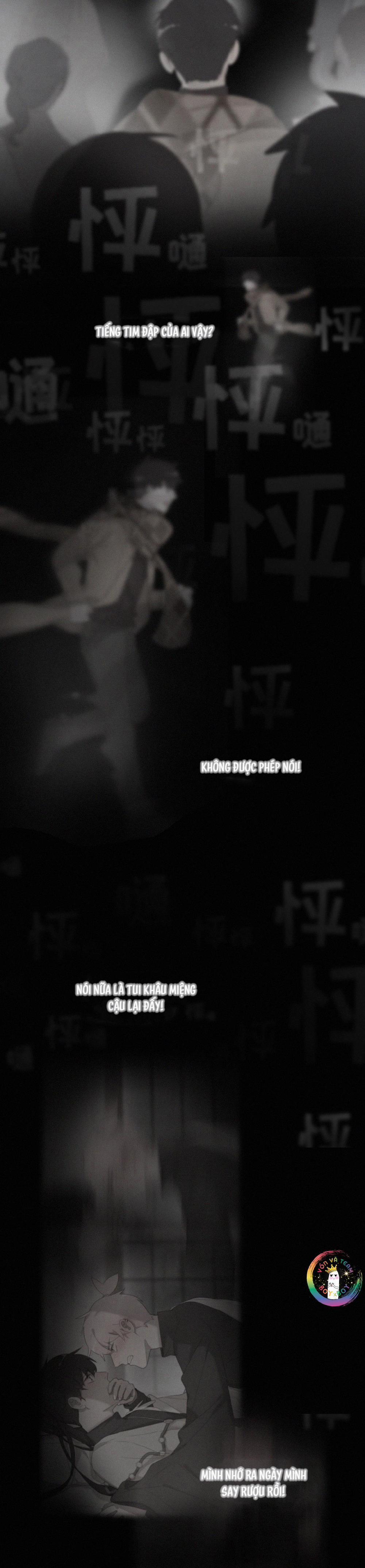 Xã Hội Mồn Lèo 73 trang 2