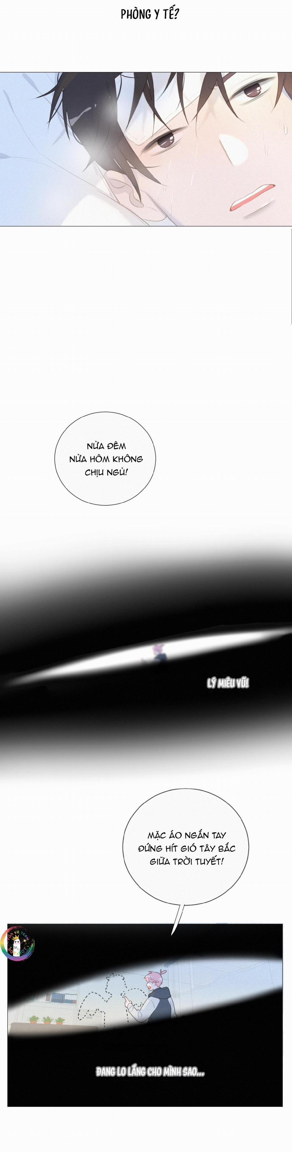 Xã Hội Mồn Lèo 73 trang 4