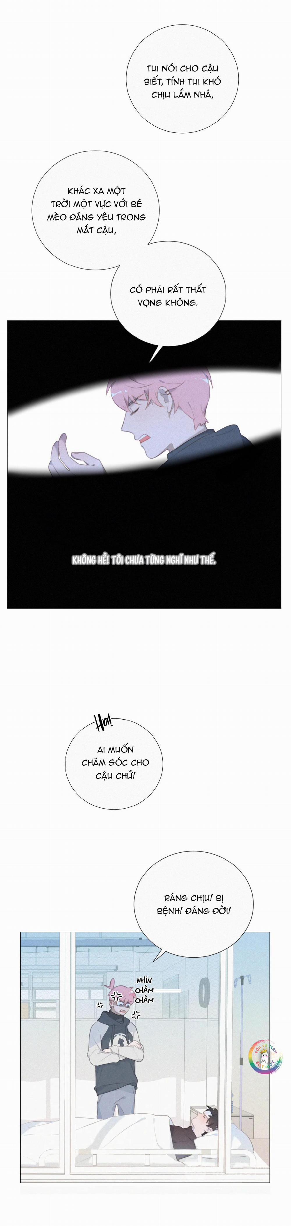 Xã Hội Mồn Lèo 73 trang 5