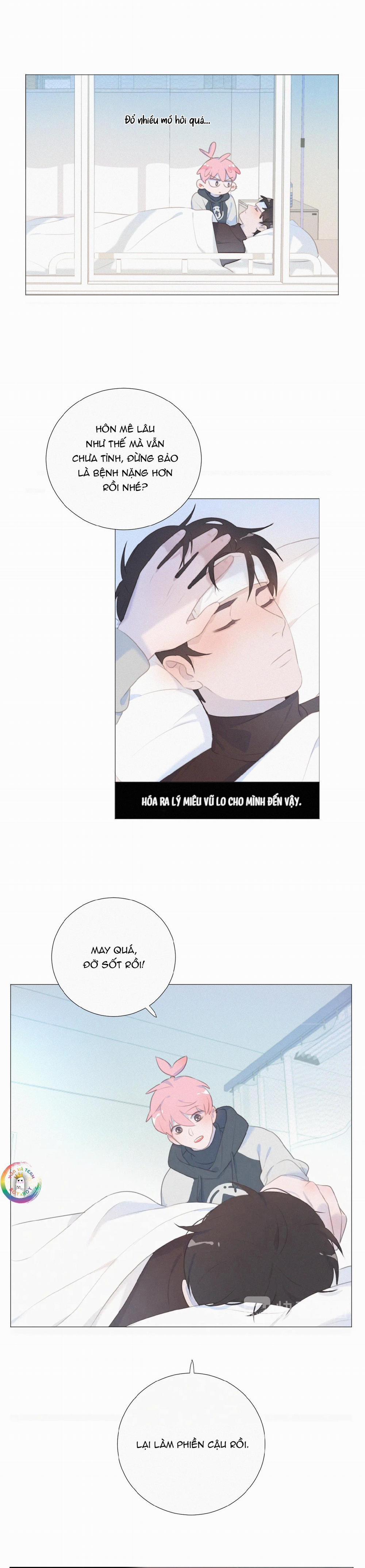 Xã Hội Mồn Lèo 73 trang 6