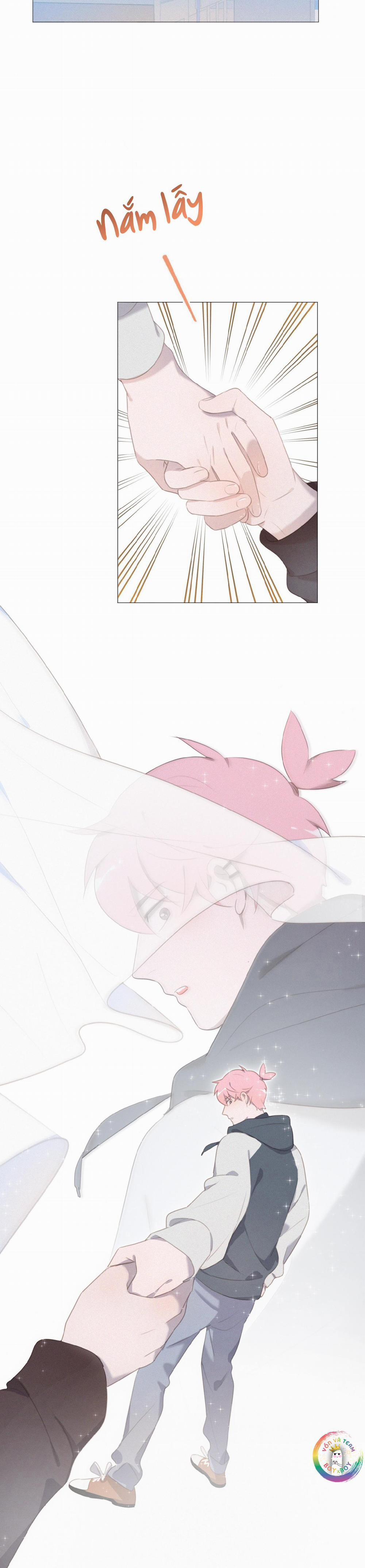 Xã Hội Mồn Lèo 73 trang 8