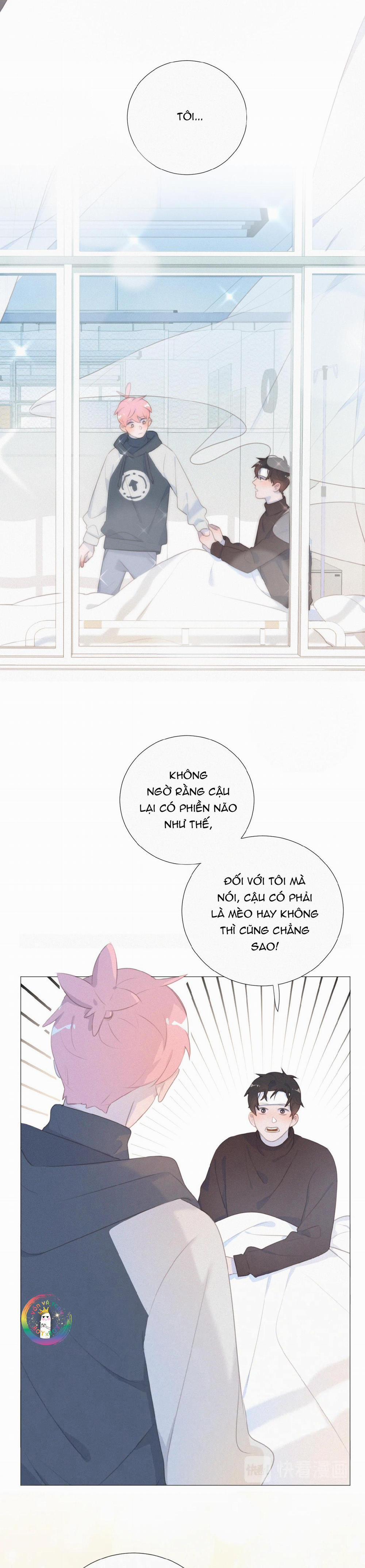 Xã Hội Mồn Lèo 73 trang 9