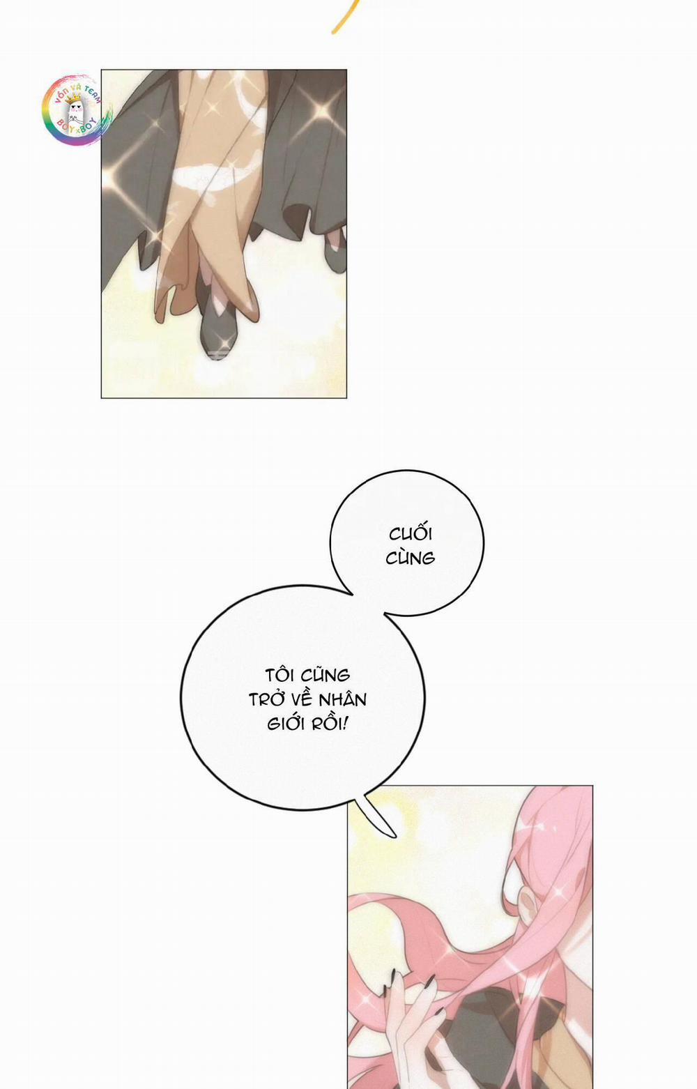 Xã Hội Mồn Lèo 74 trang 12