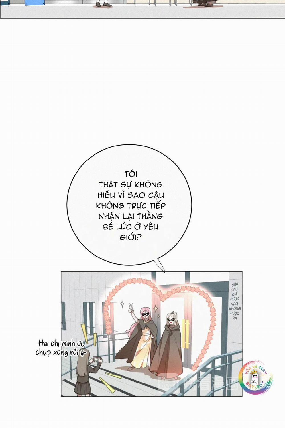 Xã Hội Mồn Lèo 74 trang 18