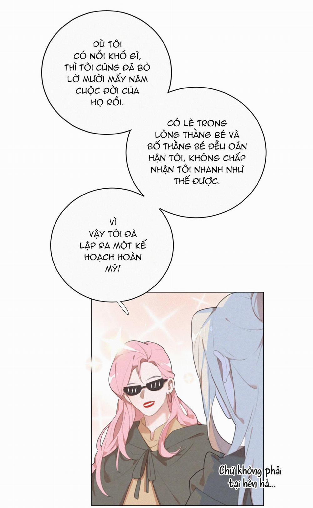 Xã Hội Mồn Lèo 74 trang 19