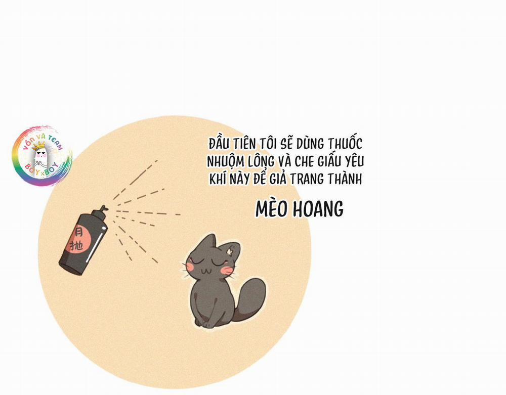 Xã Hội Mồn Lèo 74 trang 20