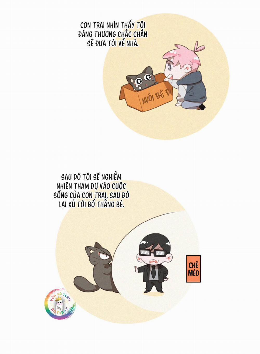 Xã Hội Mồn Lèo 74 trang 21