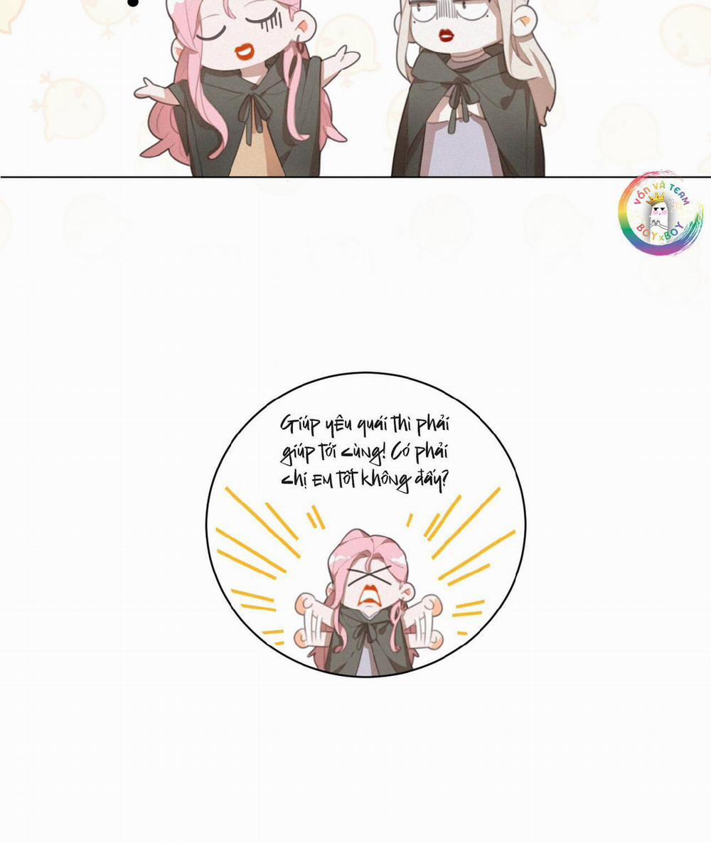 Xã Hội Mồn Lèo 74 trang 23