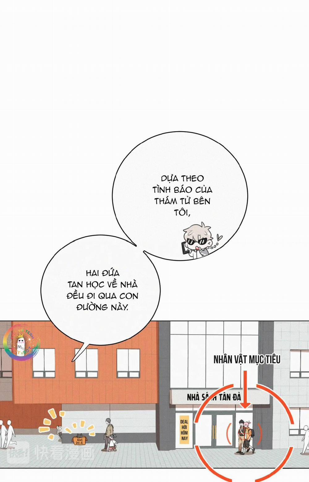 Xã Hội Mồn Lèo 74 trang 25