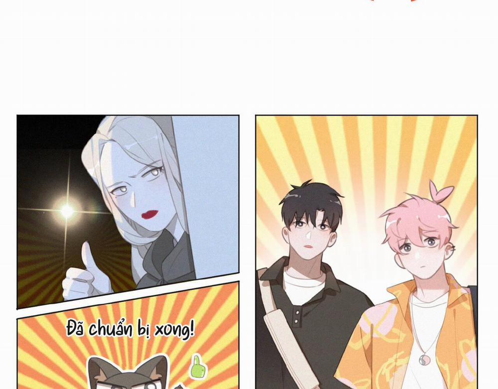 Xã Hội Mồn Lèo 74 trang 26