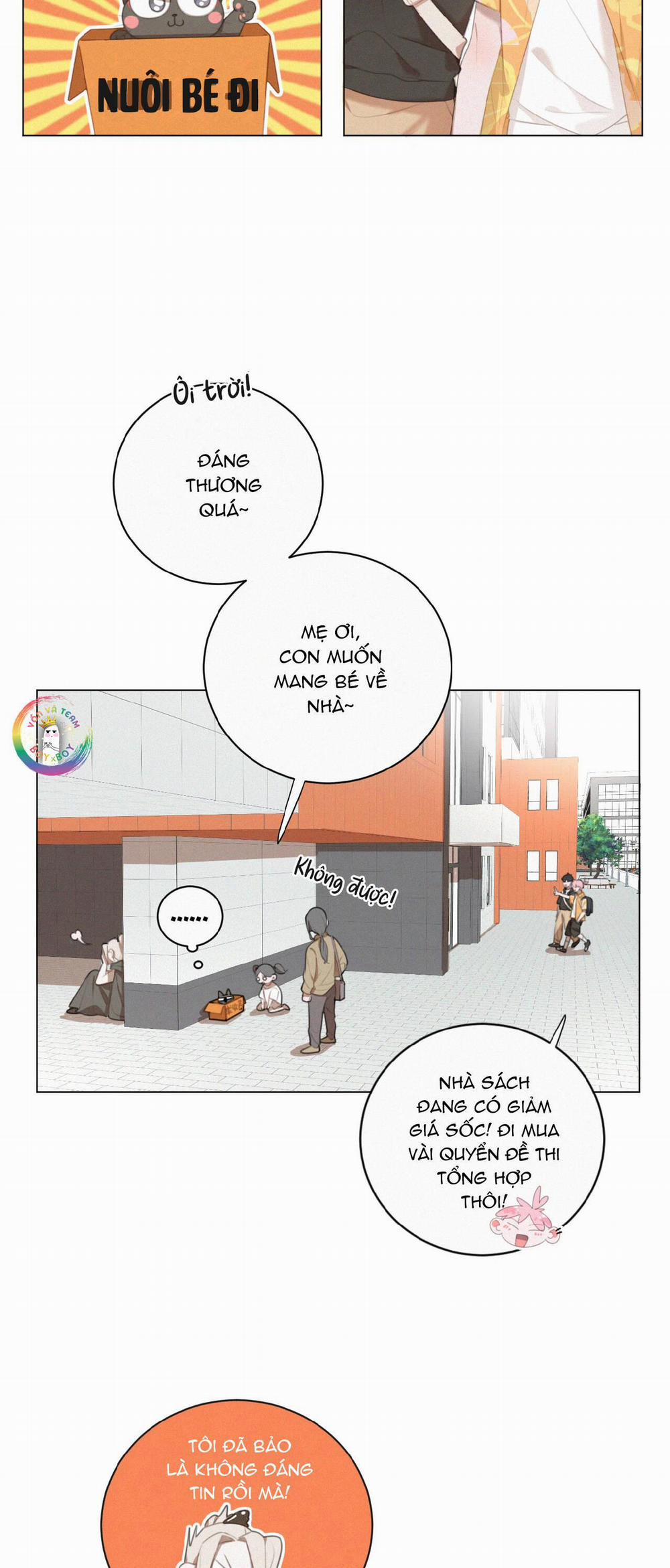 Xã Hội Mồn Lèo 74 trang 27