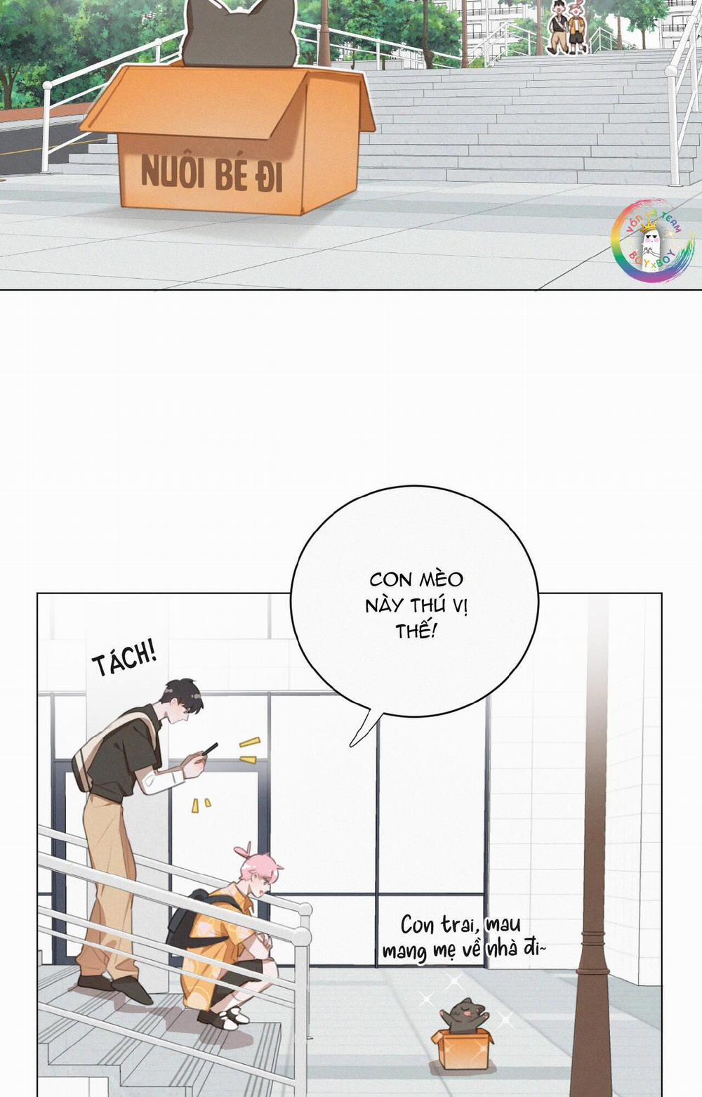 Xã Hội Mồn Lèo 74 trang 31