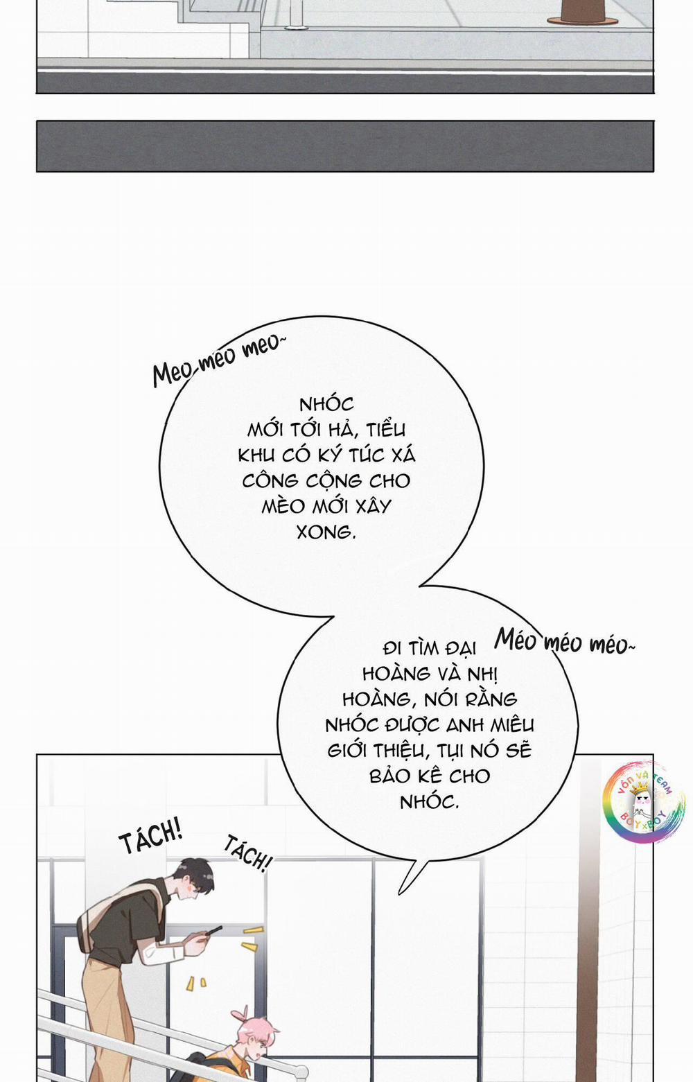 Xã Hội Mồn Lèo 74 trang 32