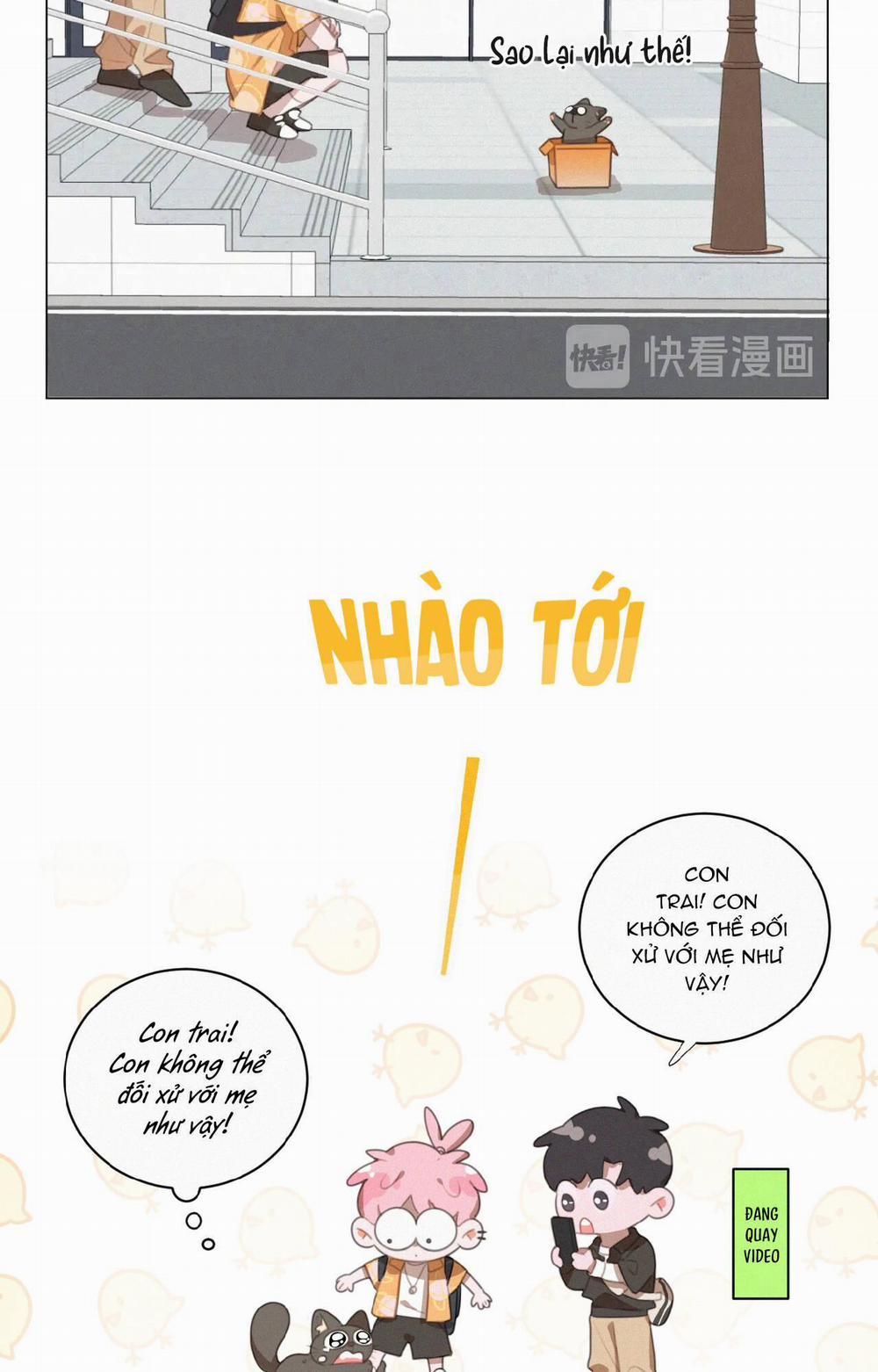 Xã Hội Mồn Lèo 74 trang 33