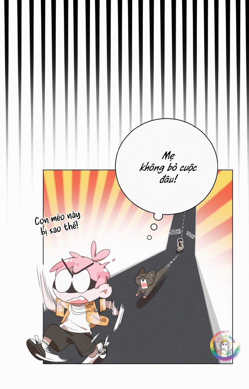 Xã Hội Mồn Lèo 74 trang 35