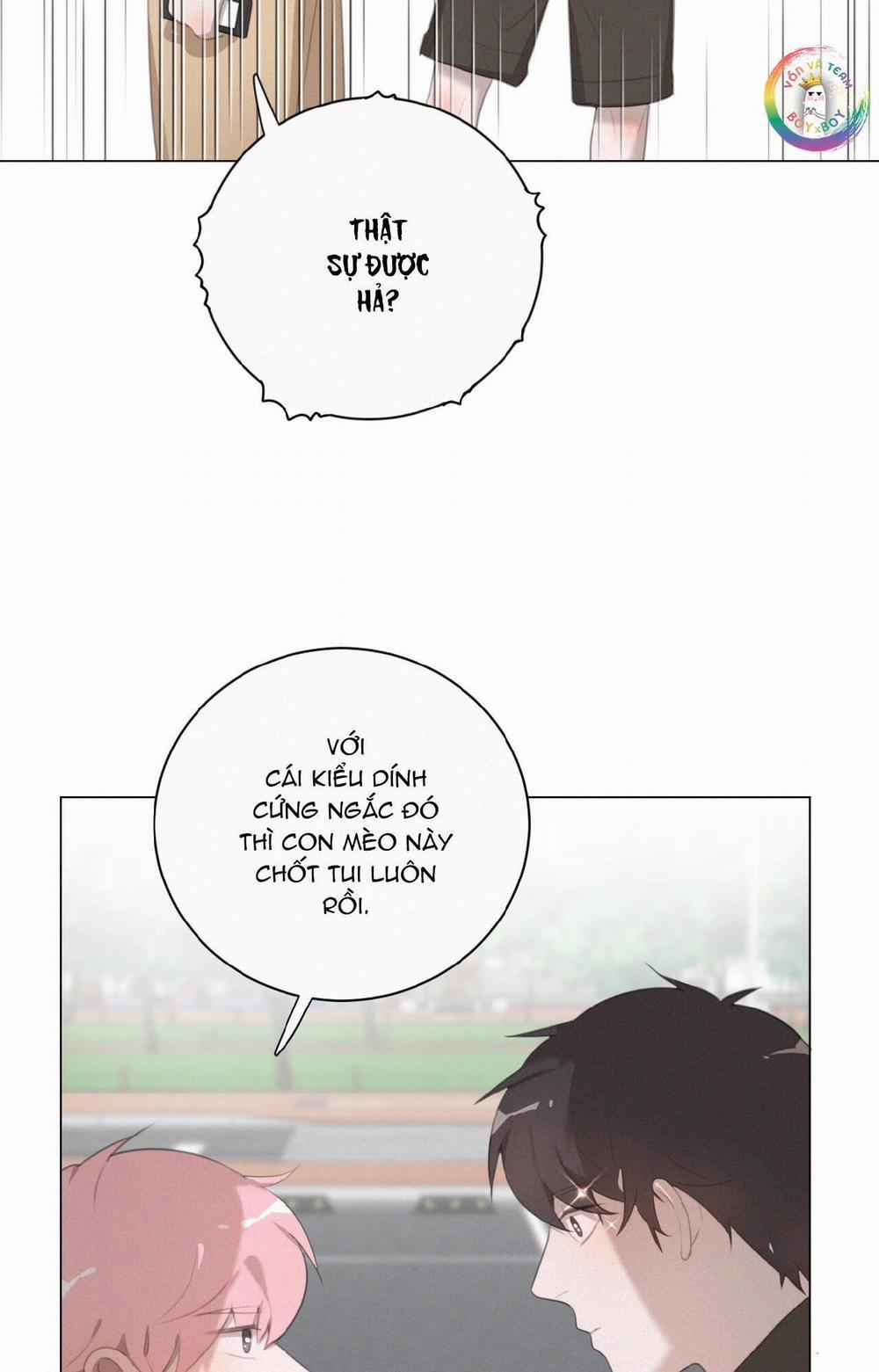 Xã Hội Mồn Lèo 74 trang 47