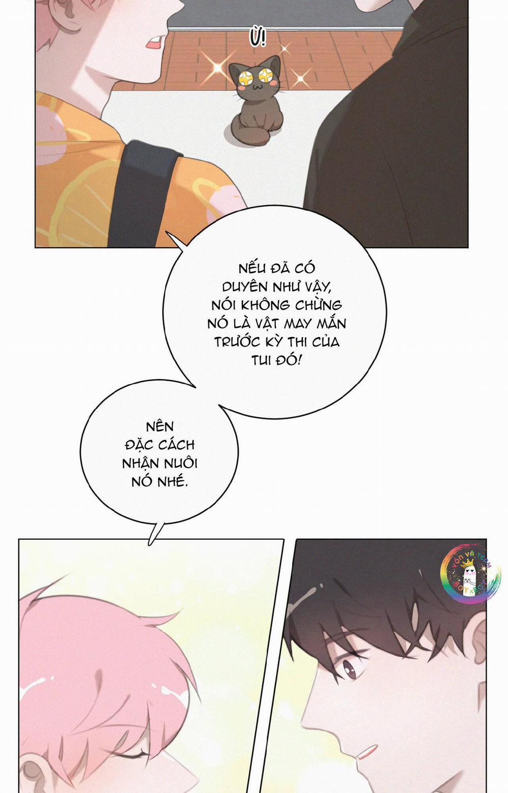 Xã Hội Mồn Lèo 74 trang 48