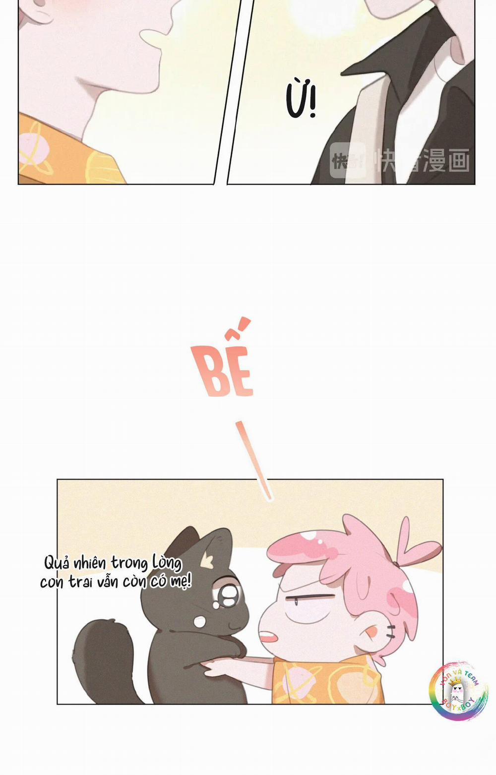 Xã Hội Mồn Lèo 74 trang 49