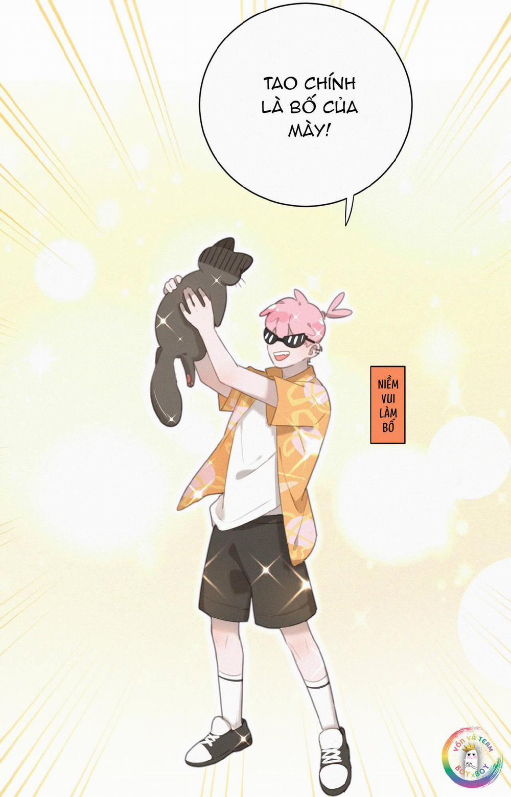 Xã Hội Mồn Lèo 74 trang 51