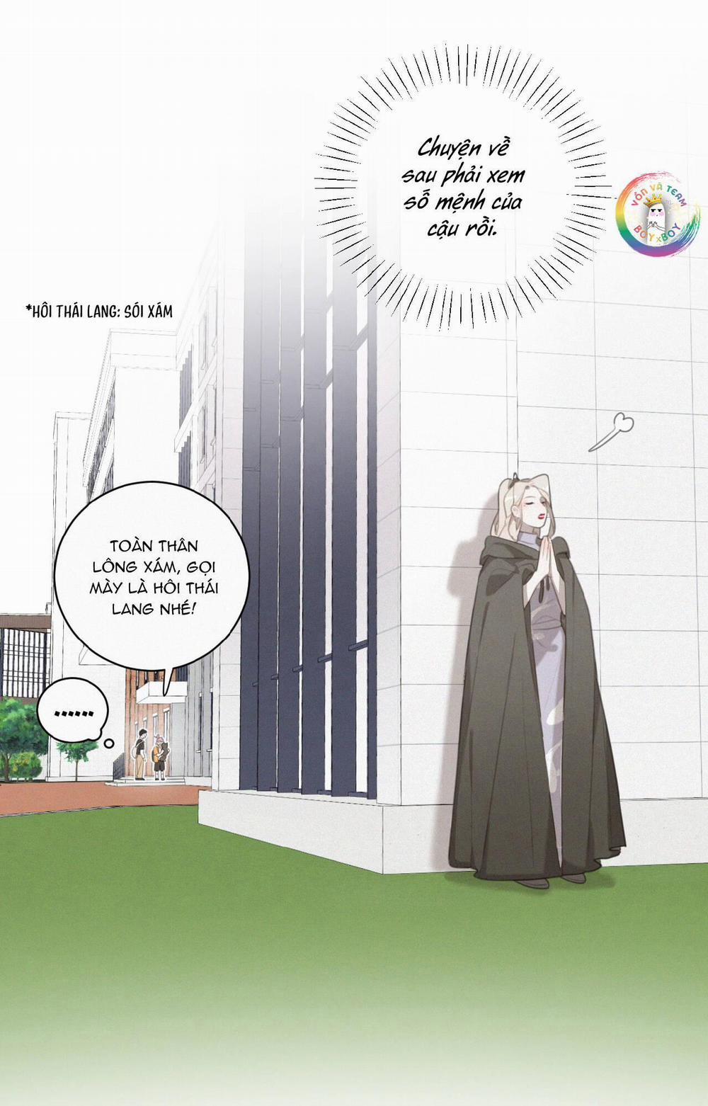 Xã Hội Mồn Lèo 74 trang 54