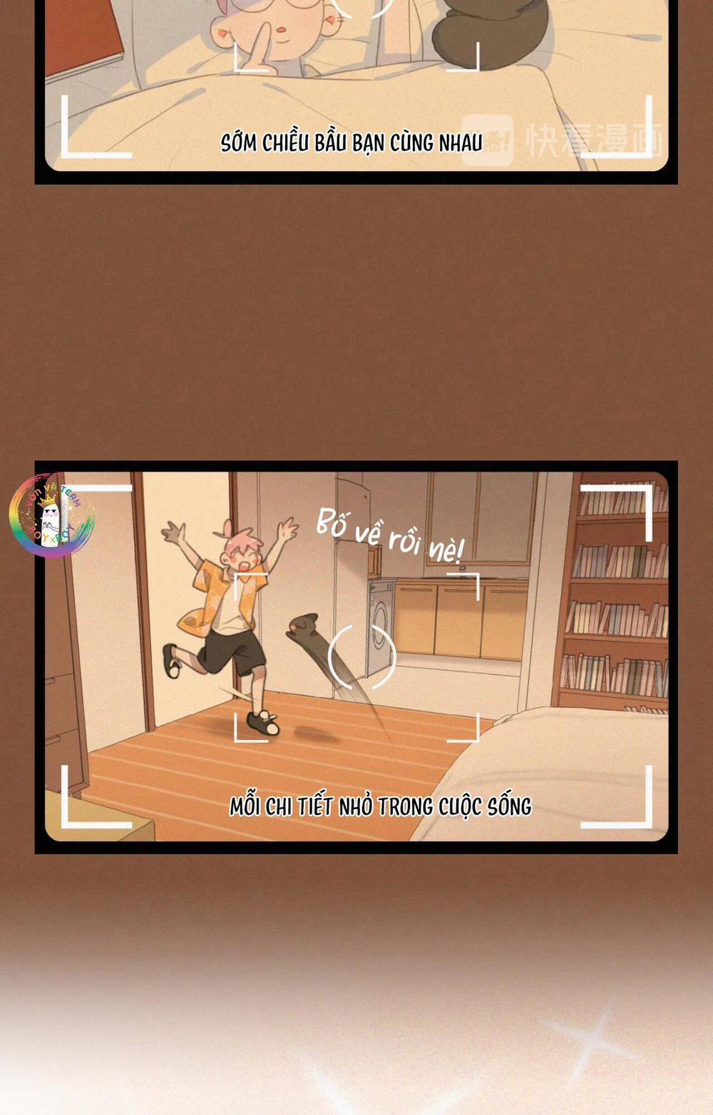 Xã Hội Mồn Lèo 74 trang 58