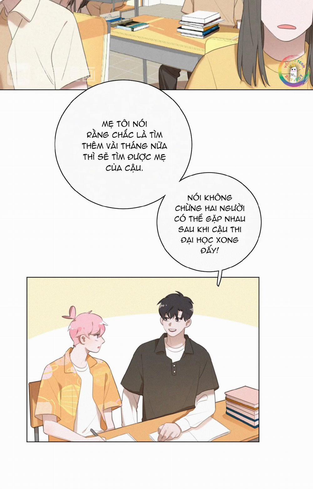 Xã Hội Mồn Lèo 74 trang 6