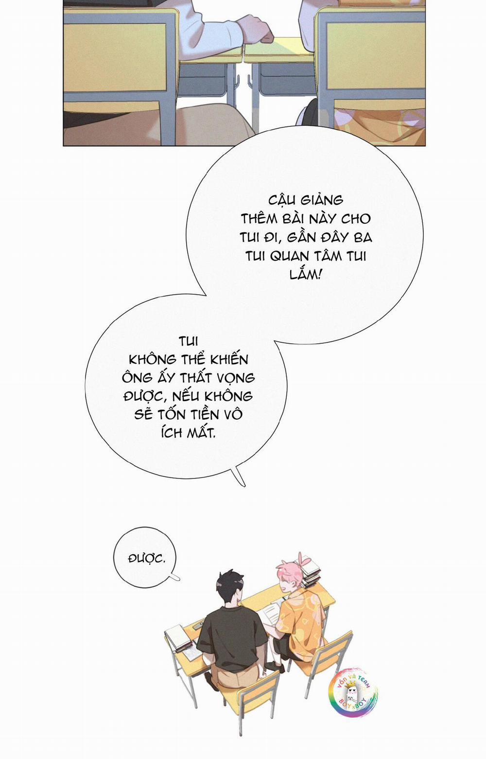 Xã Hội Mồn Lèo 74 trang 9