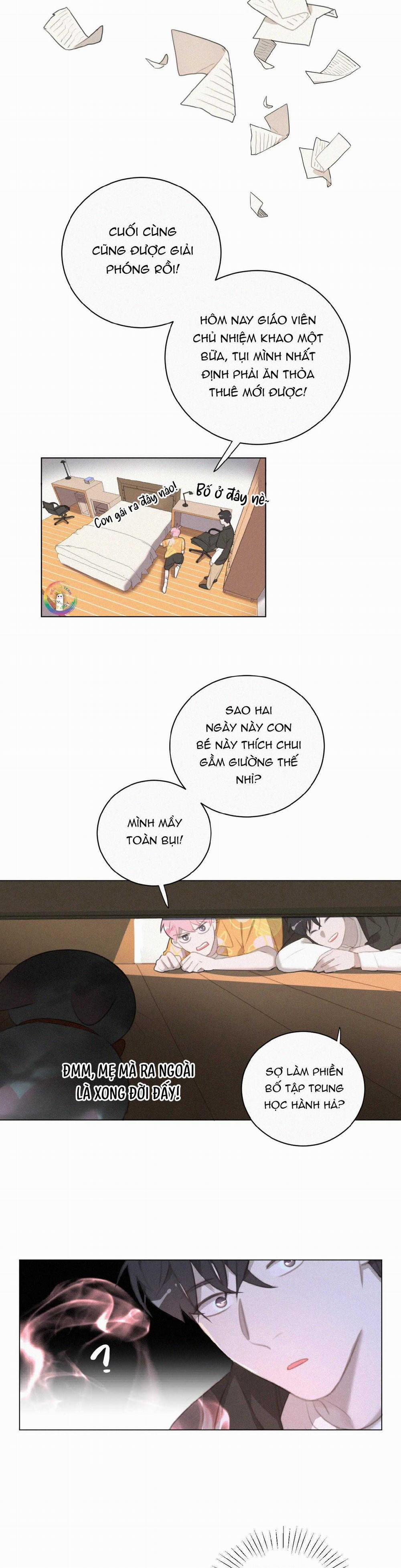 Xã Hội Mồn Lèo 75 trang 11