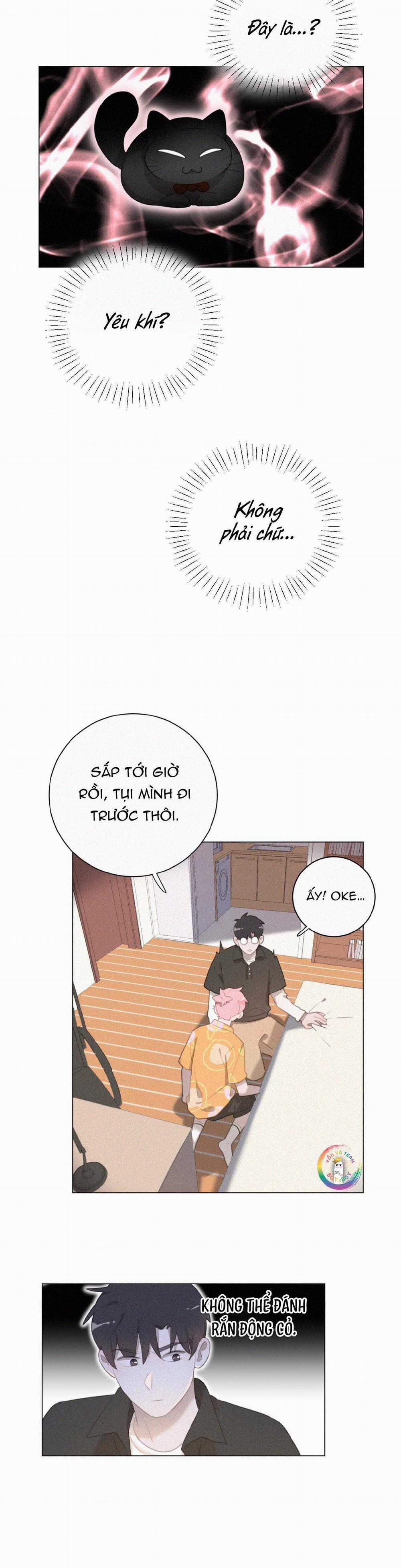 Xã Hội Mồn Lèo 75 trang 12