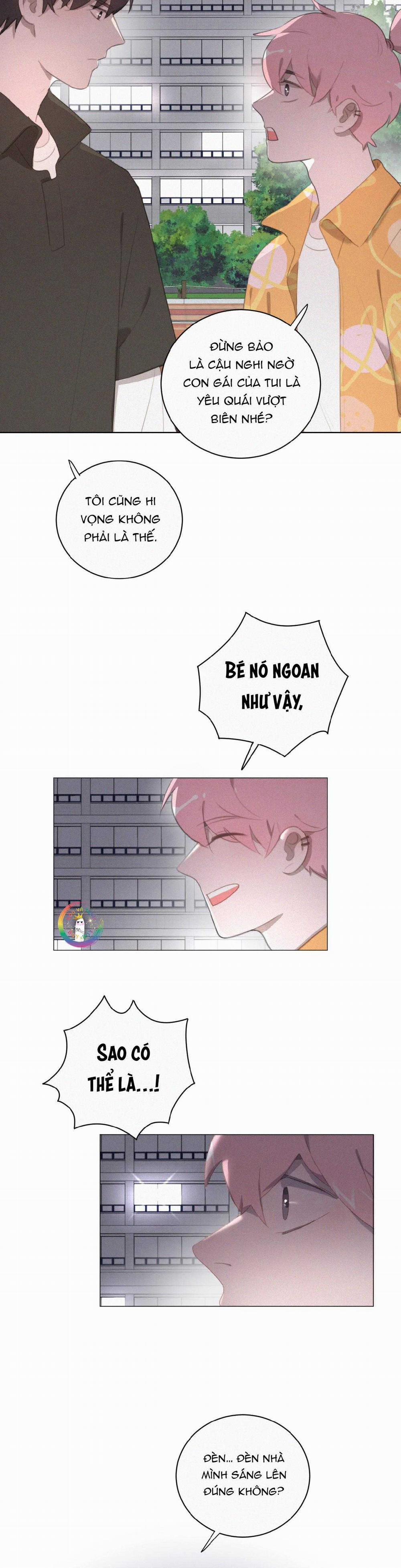 Xã Hội Mồn Lèo 75 trang 16