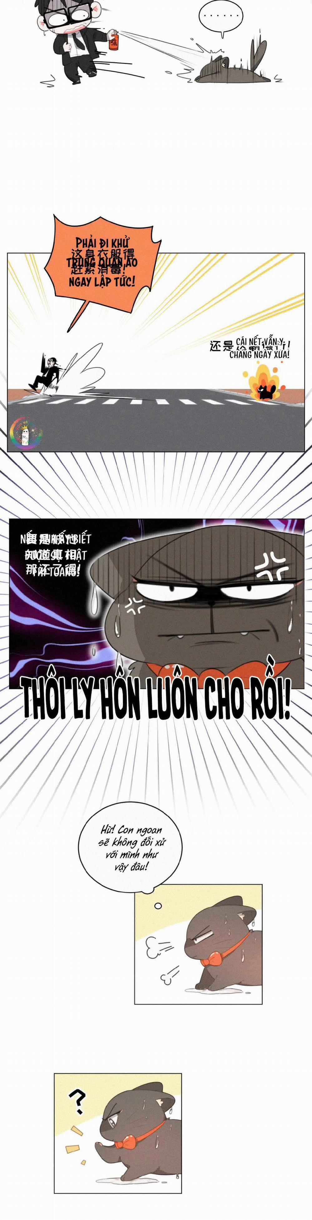 Xã Hội Mồn Lèo 75 trang 5