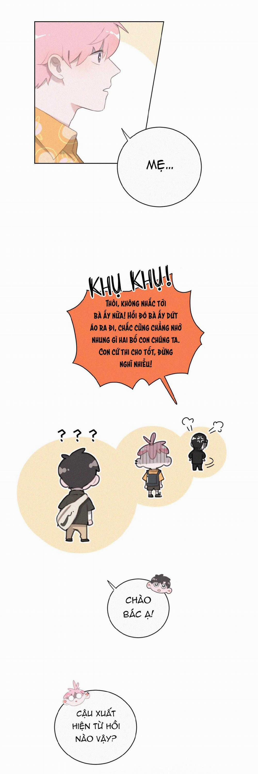 Xã Hội Mồn Lèo 75 trang 9