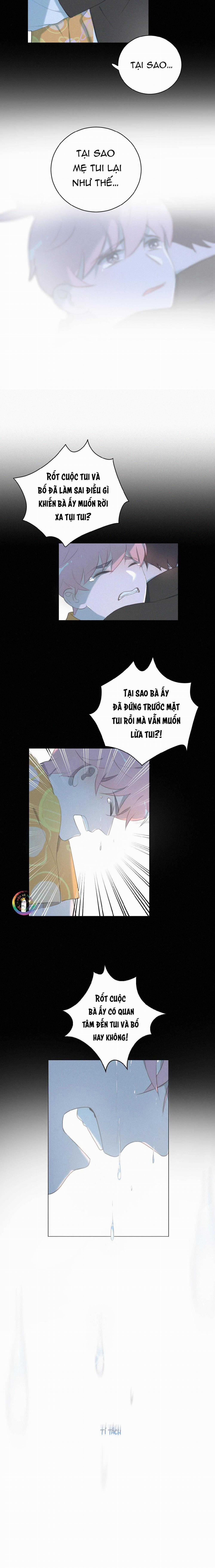 Xã Hội Mồn Lèo 76 trang 13