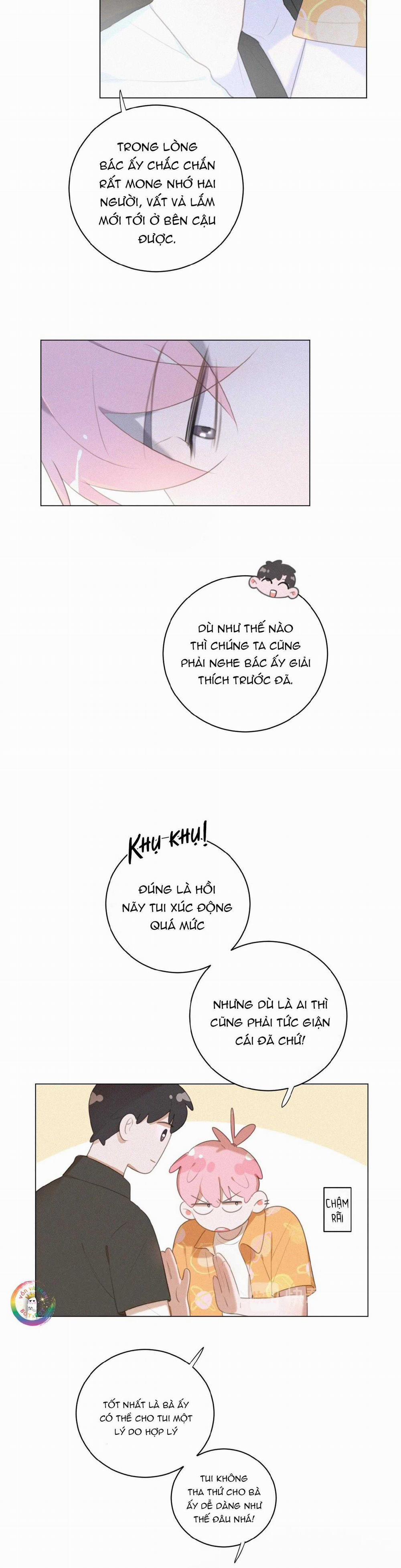 Xã Hội Mồn Lèo 76 trang 17