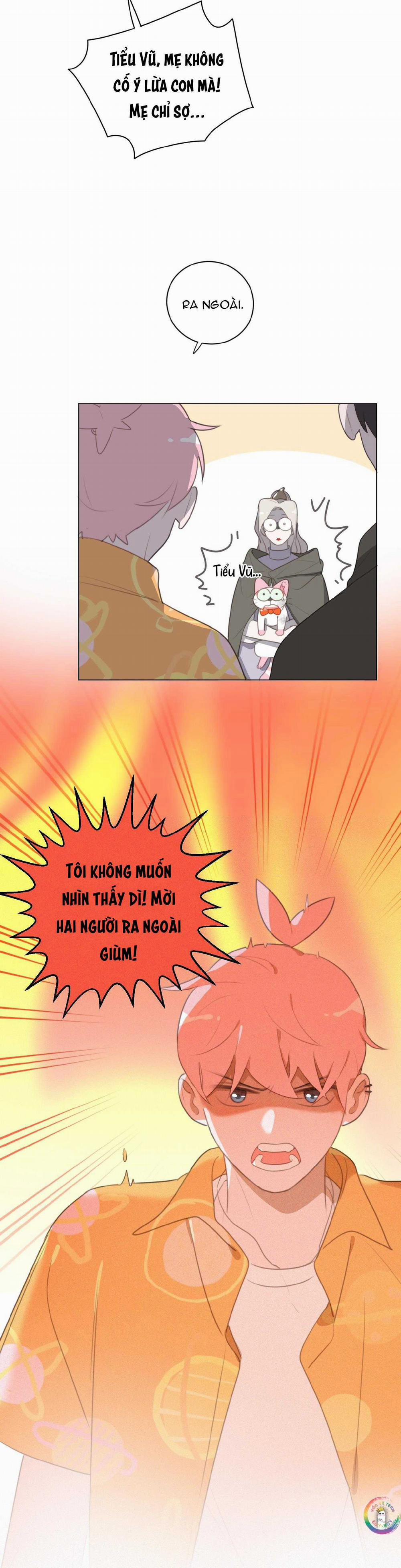 Xã Hội Mồn Lèo 76 trang 4