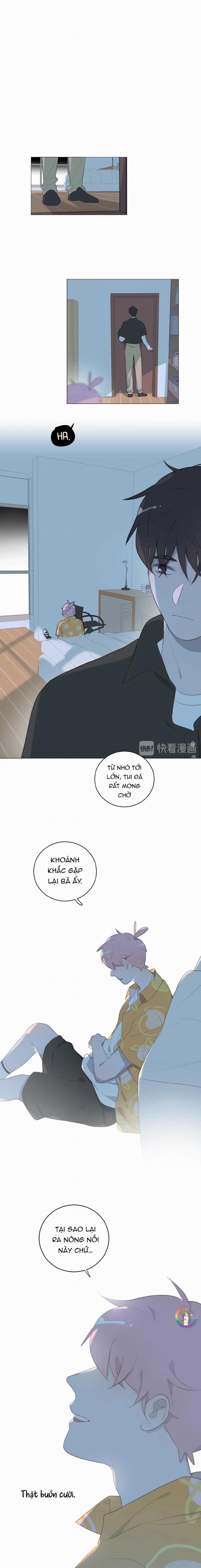 Xã Hội Mồn Lèo 76 trang 6