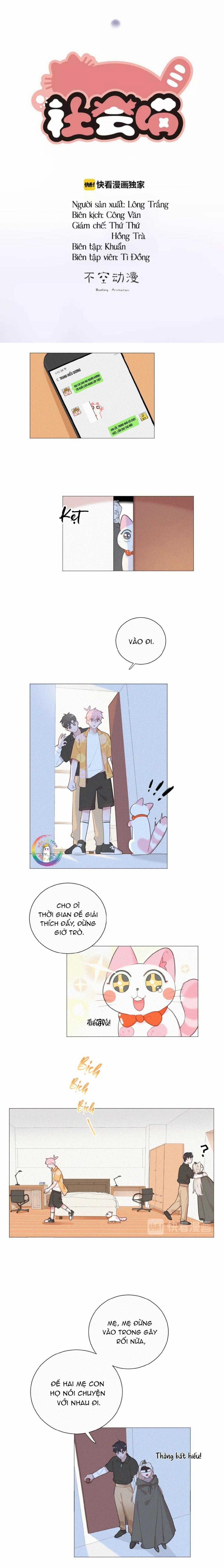 Xã Hội Mồn Lèo 77 trang 1