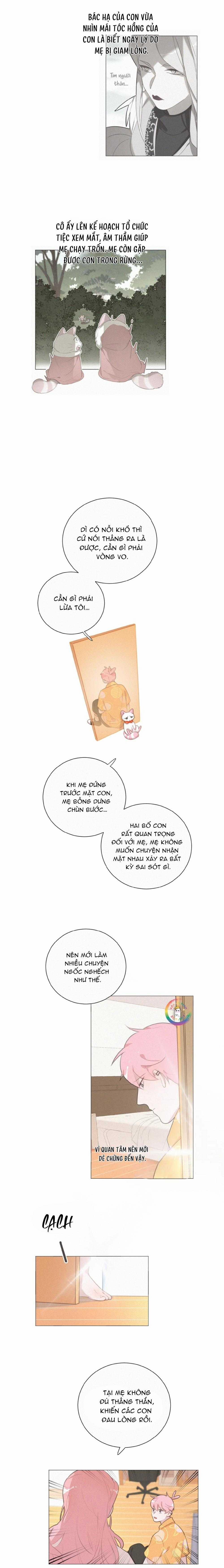 Xã Hội Mồn Lèo 77 trang 8