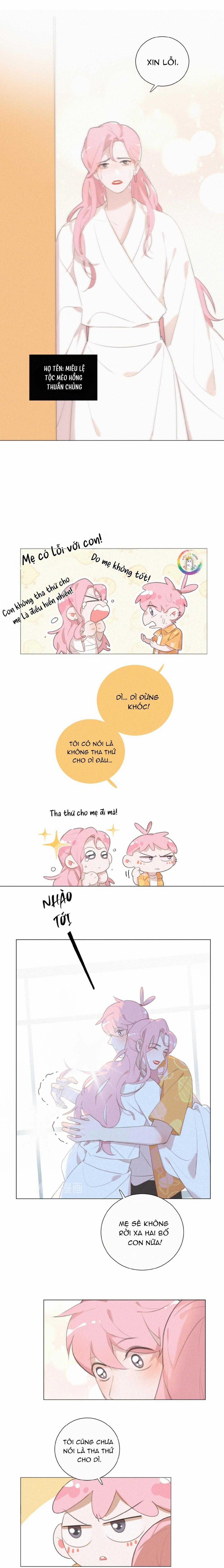 Xã Hội Mồn Lèo 77 trang 9