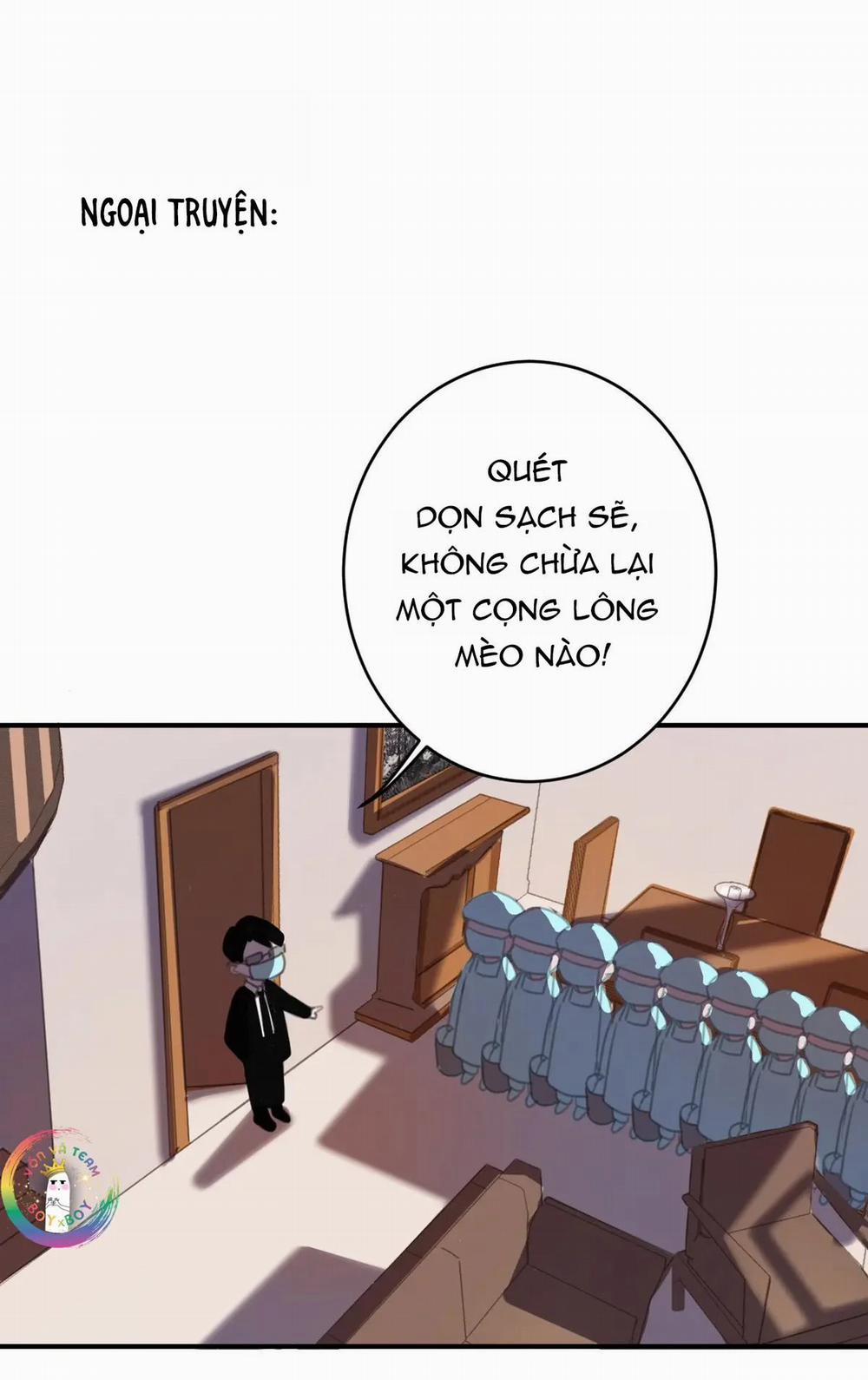 Xã Hội Mồn Lèo 8 trang 11