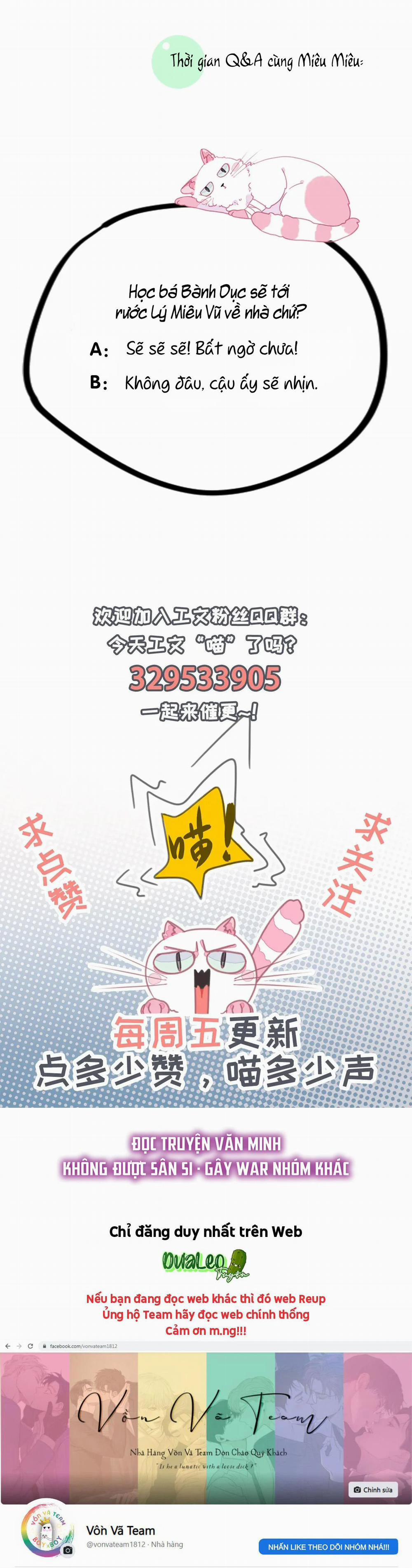 Xã Hội Mồn Lèo 8 trang 12