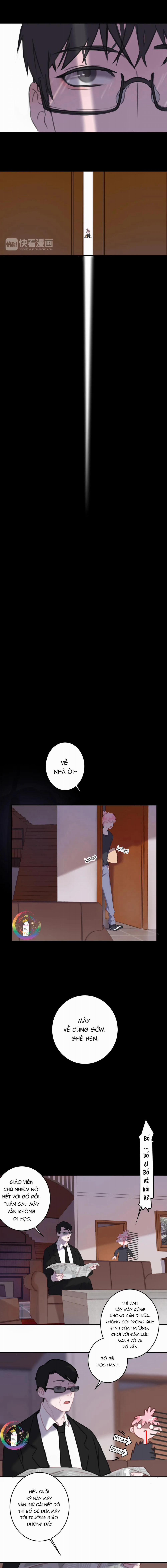 Xã Hội Mồn Lèo 8 trang 2