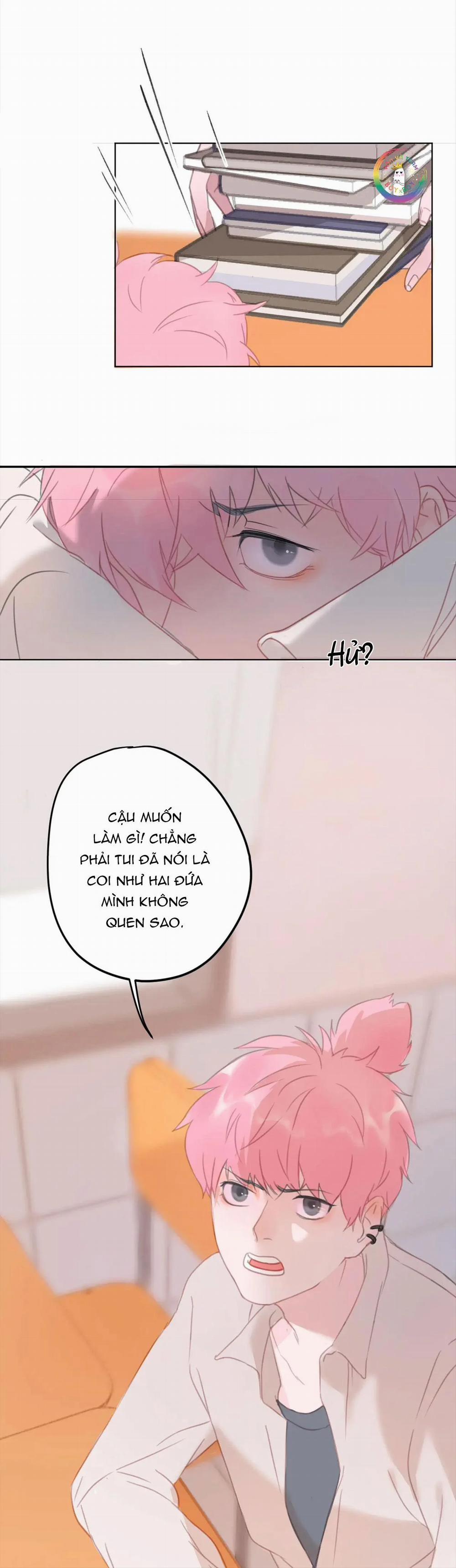 Xã Hội Mồn Lèo 9 trang 1