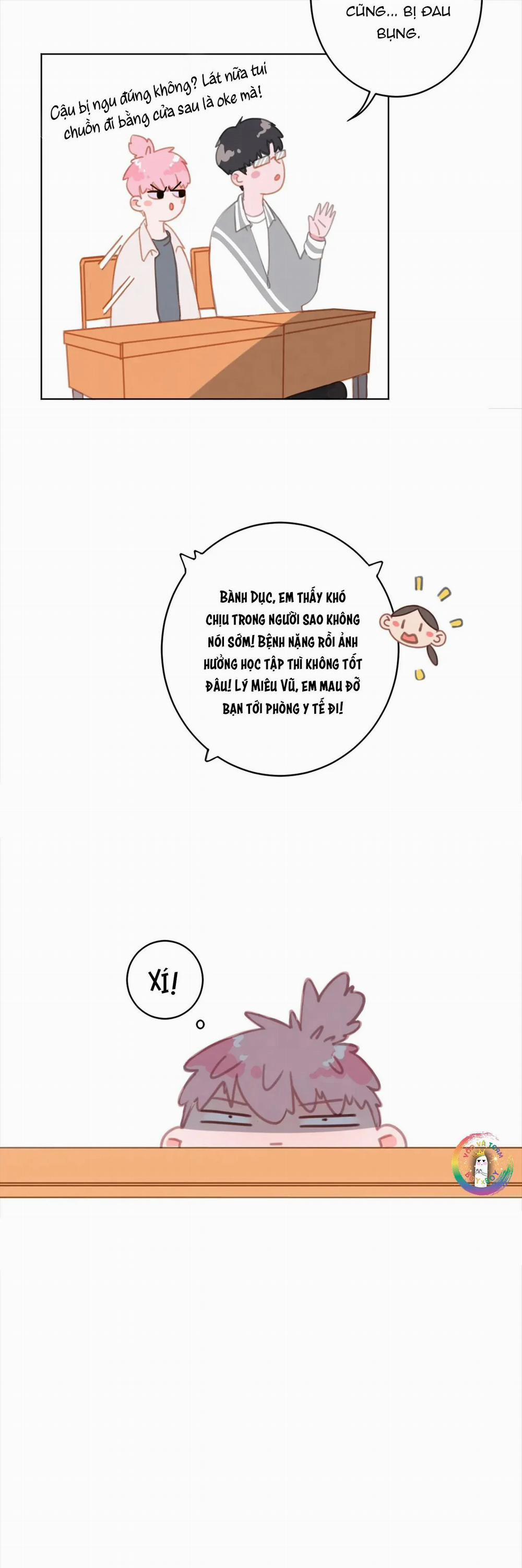 Xã Hội Mồn Lèo 9 trang 10