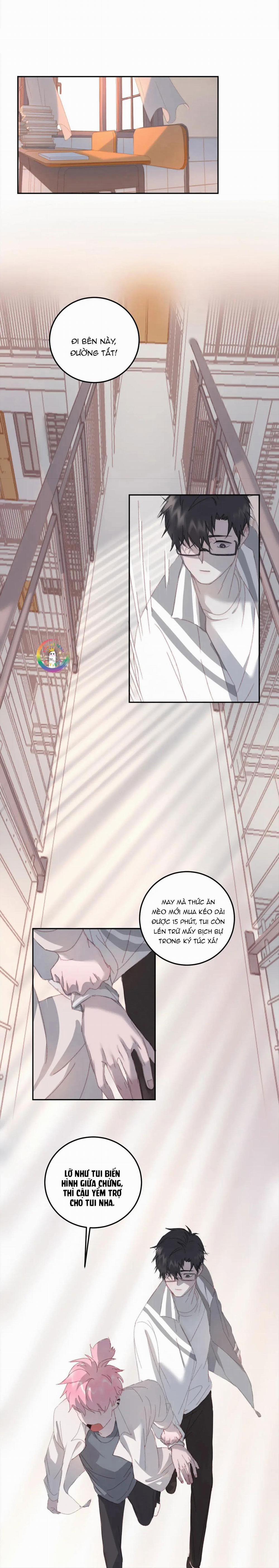 Xã Hội Mồn Lèo 9 trang 11