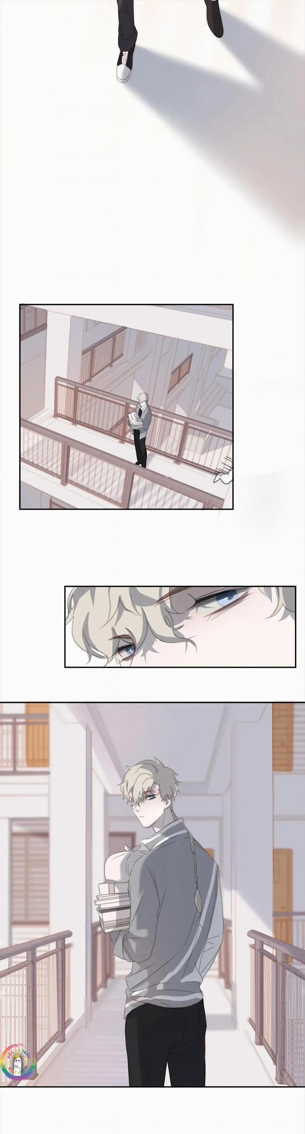 Xã Hội Mồn Lèo 9 trang 12